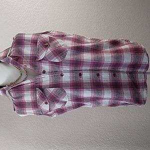 Shirt by Anchor Blue